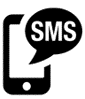 Alertes SMS